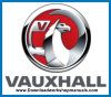 Vauxhall Workshop Manuals